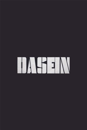 Dasein (2025) poster
