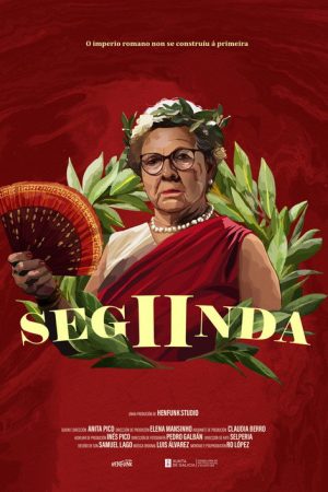 Segunda II (2024) poster