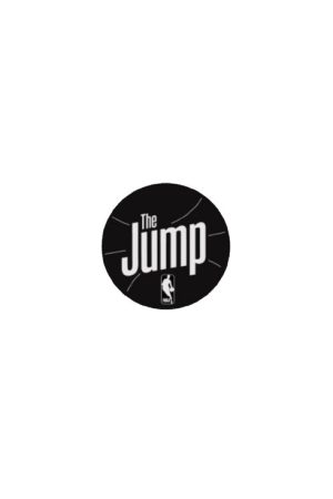 The Jump (2017) poster