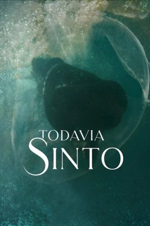 Todavia Sinto (2023) poster