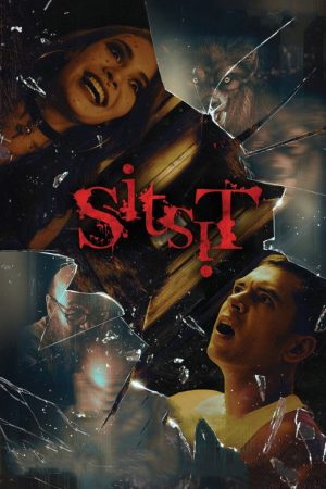 Sitsit (2020) poster