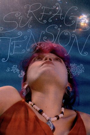 Surface Tension (2025) poster