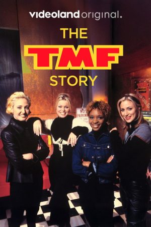 The TMF Story (2025) poster
