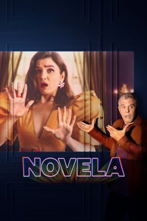 Soap Opera (2023) poster