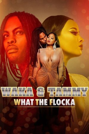 Waka & Tammy (2020) poster