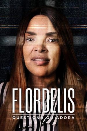 Flordelis: Doubt or Worship (2022) poster
