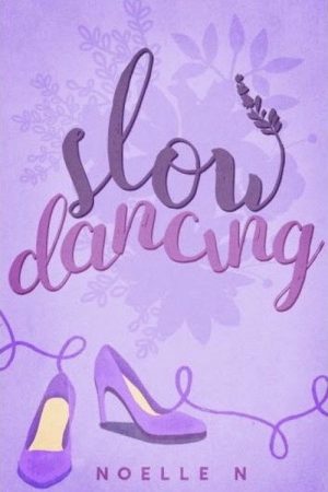 Slow Dancing (2021) poster