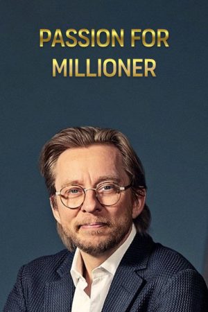 Passion for millioner (2022) poster