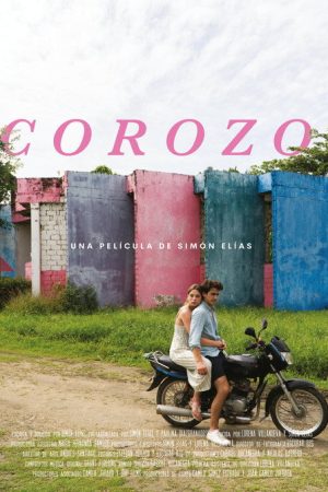 Corozo (2024) poster