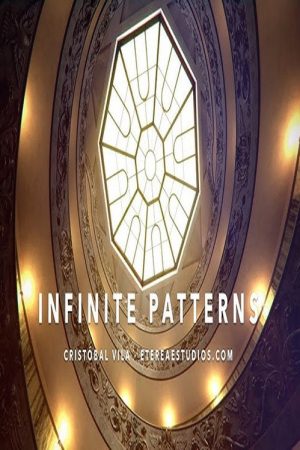 Infinite Patterns (2019) poster