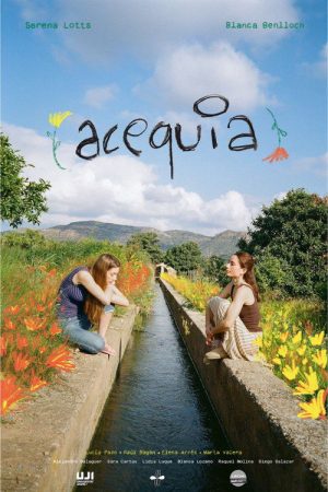 Acequia (2026) poster