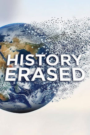 History Erased (2019) poster