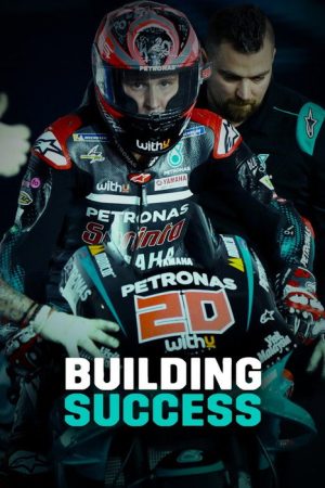 Building Success (2020) poster