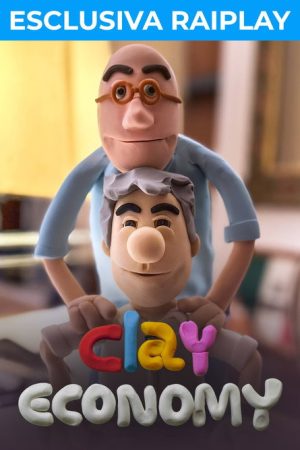 Clay Economy (2023) poster