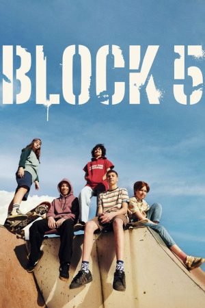 Block 5 (2024) poster