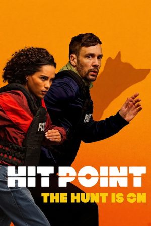 Hit Point (2026) poster