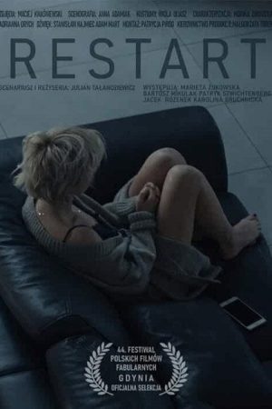 Restart (2019) poster