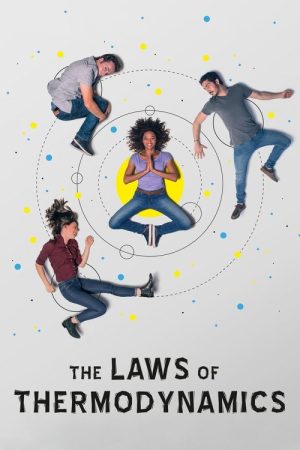 The Laws of Thermodynamics (2018) poster