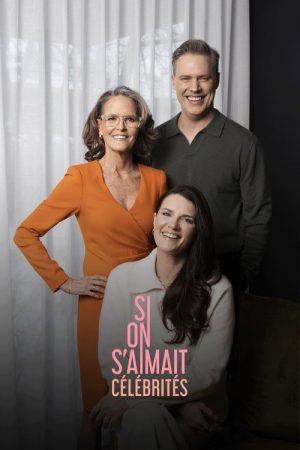 Si on s’aimait célébrités (2025) poster