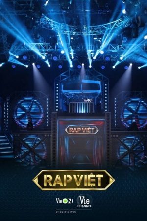Rap Việt (2020) poster