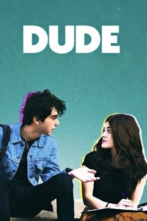 Dude (2018) poster