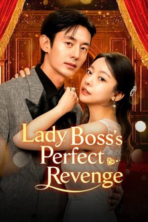 Lady Boss’s Perfect Revenge (2026) poster