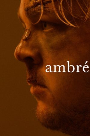Ambré (2017) poster