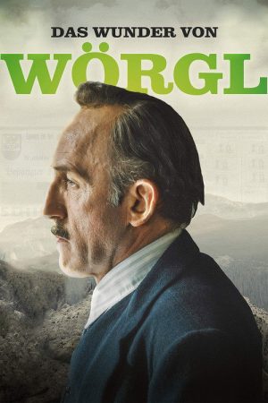 Shillings from Heaven (2018) poster