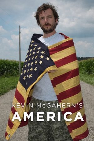Weird America (2017) poster