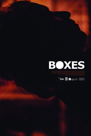 Boxes (2017) poster