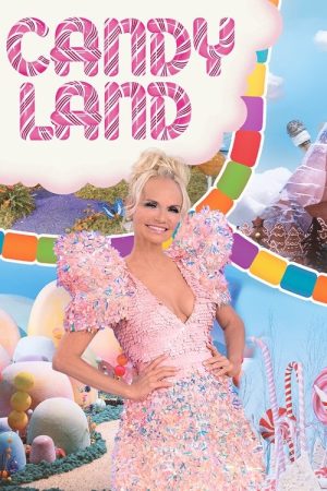 Candy Land (2020) poster
