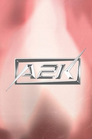 A2K (2023) poster