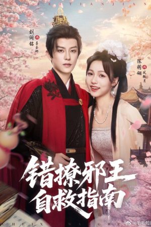 错撩邪王自救指南 (2025) poster
