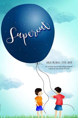 Supercut (2017) poster