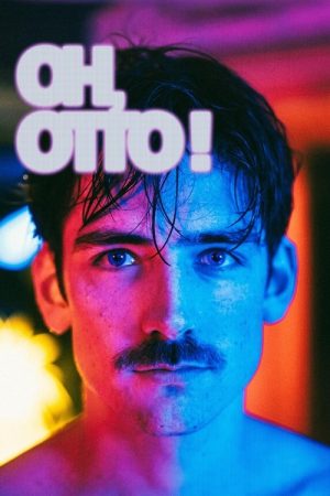 Oh, Otto! (2025) poster