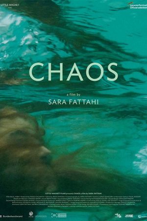 Chaos (2018) poster