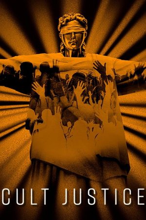 Cult Justice (2023) poster