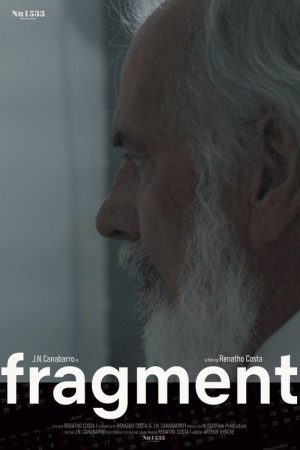 Fragment (2025) poster