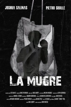 La Mugre (2025) poster