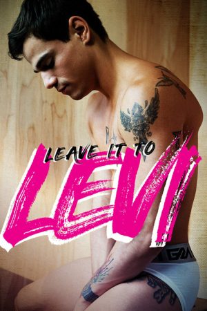 Leave It to Levi (2019) poster