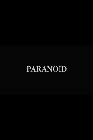 Paranoid (2020) poster