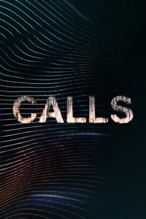 Calls (2021) poster
