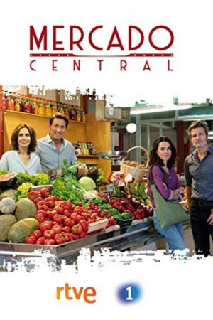 Mercado Central (2019) poster