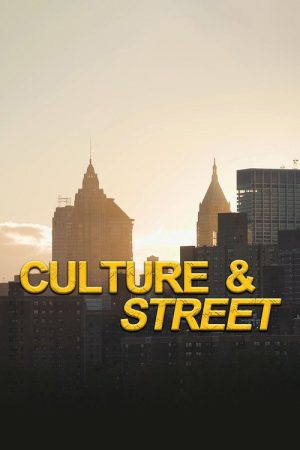 Culture&Street : New York le berceau (2022) poster