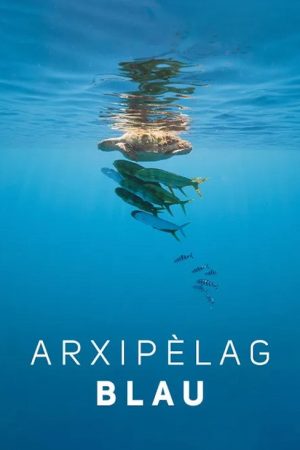Arxipèlag blau (2023) poster