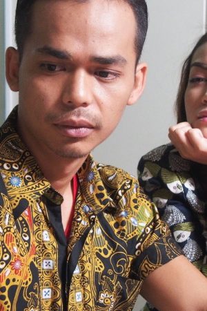 Minit Terakhir (2016) poster