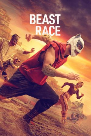 Beast Race (2026) — Cast, Story & Where to Watch | MovieLinkBD poster