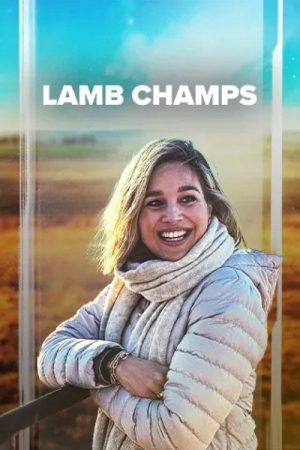 Lamb Champs (2025) poster