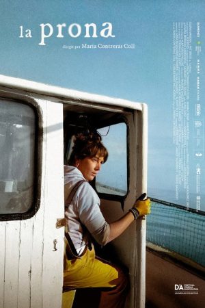 La Prona (2026) poster