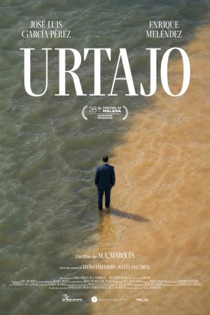 Urtajo (2025) poster